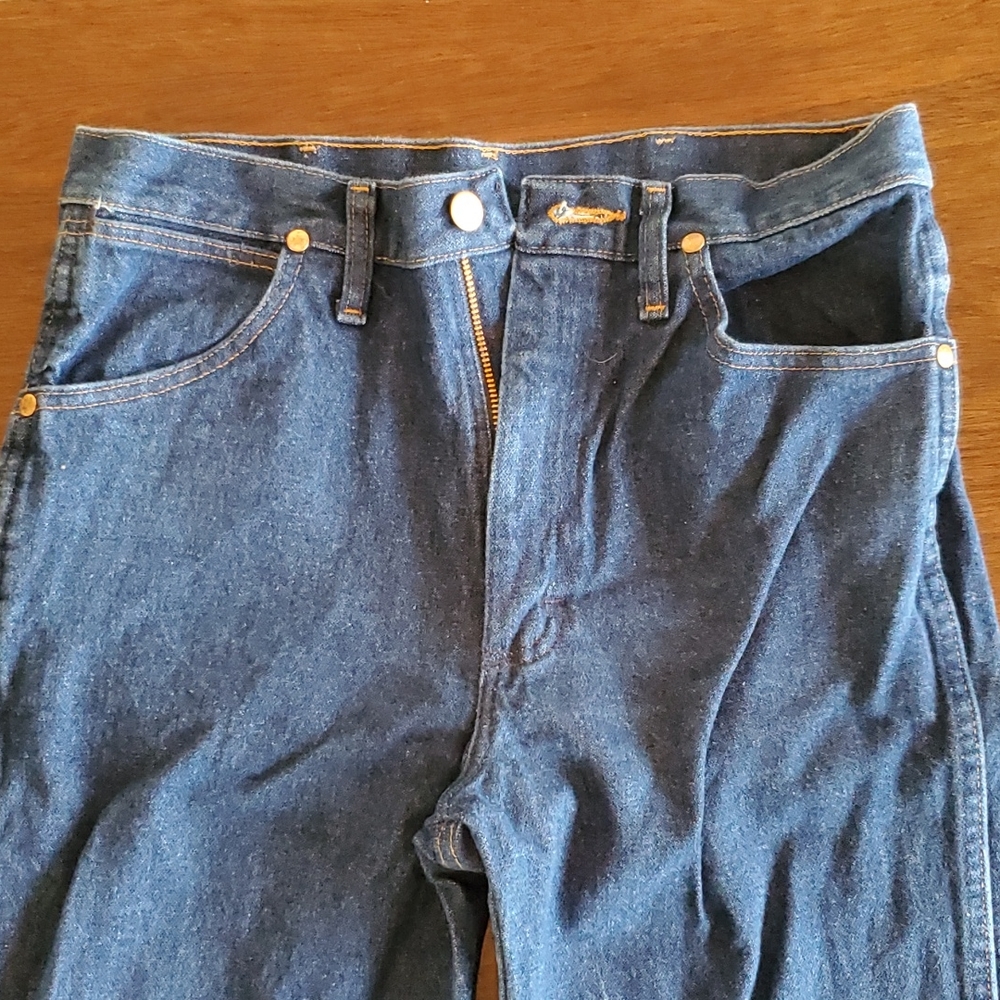MENS Wranglers